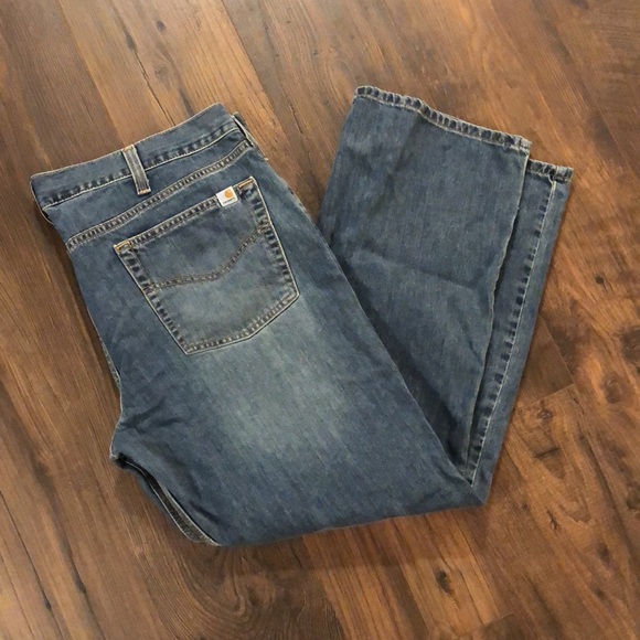 Carhartt Jeans ‼️Brand New‼️ - Picture 8 of 8